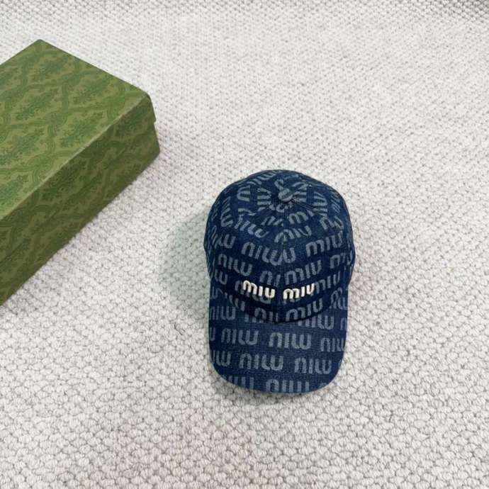 Picture of MiuMiu Cap _SKUMiumiucap1112413648